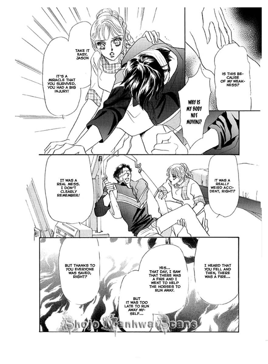 Itoshikute Nikui Hito Chapter 2 page 13 - Chapter 2