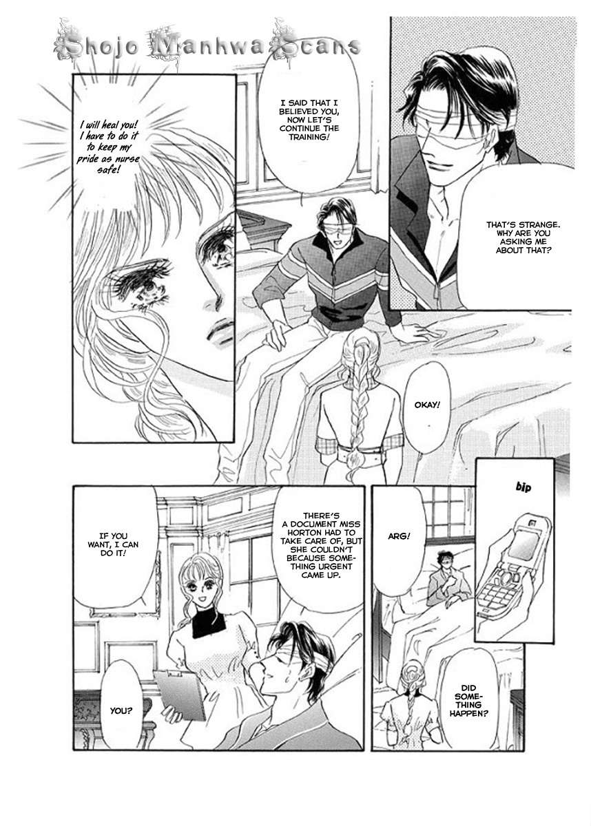 Itoshikute Nikui Hito Chapter 2 page 15 - Chapter 2