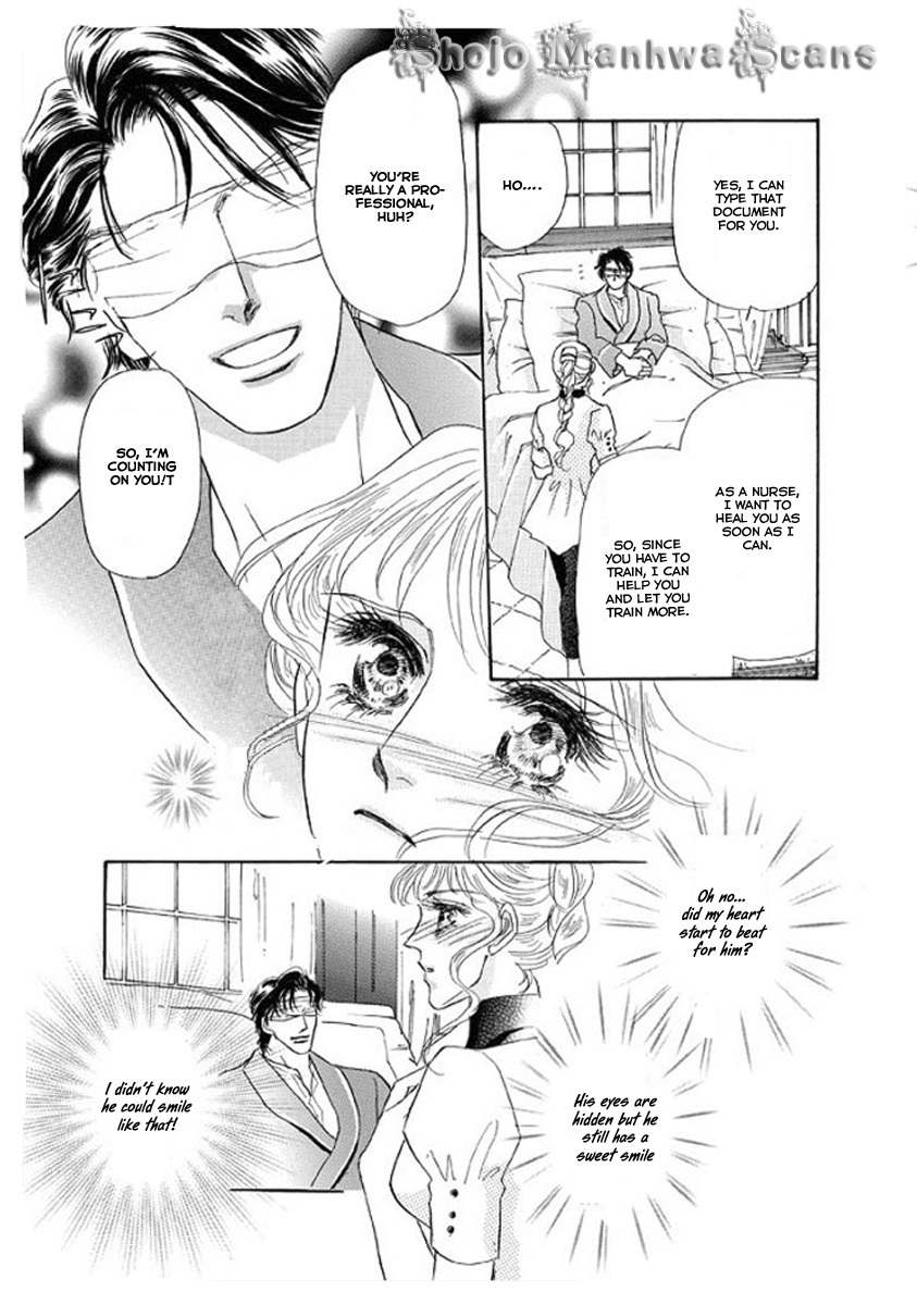 Itoshikute Nikui Hito Chapter 2 page 16 - Chapter 2