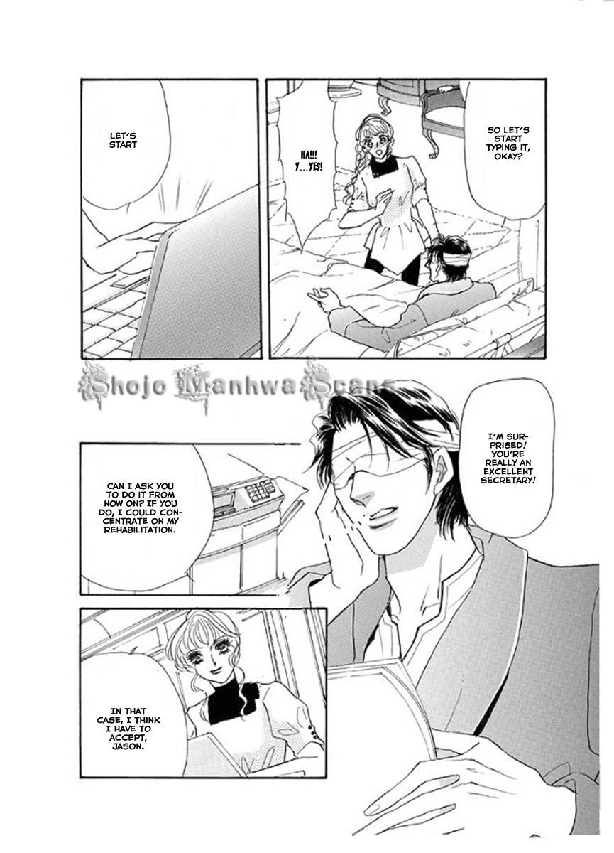 Itoshikute Nikui Hito Chapter 2 page 17 - Chapter 2