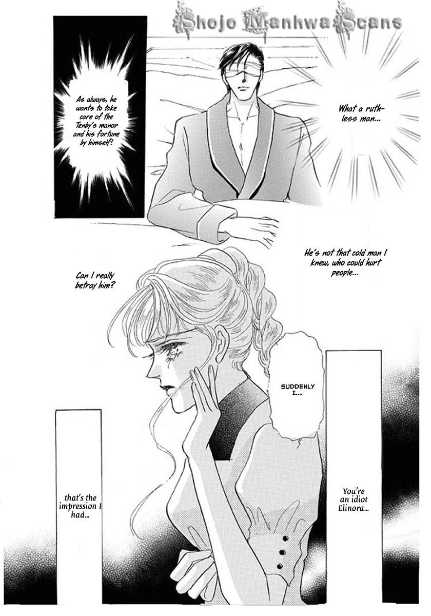 Itoshikute Nikui Hito Chapter 2 page 25 - Chapter 2