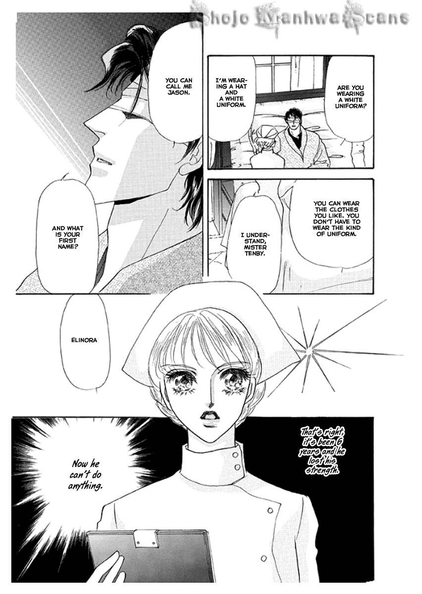 Itoshikute Nikui Hito Chapter 2 page 4 - Chapter 2