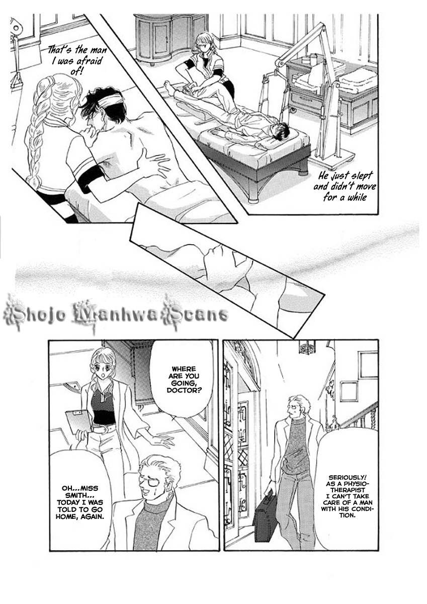 Itoshikute Nikui Hito Chapter 2 page 6 - Chapter 2