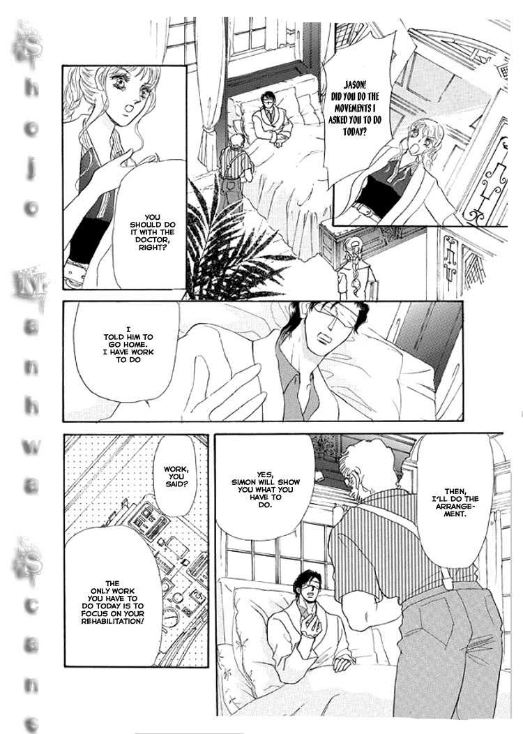 Itoshikute Nikui Hito Chapter 2 page 7 - Chapter 2