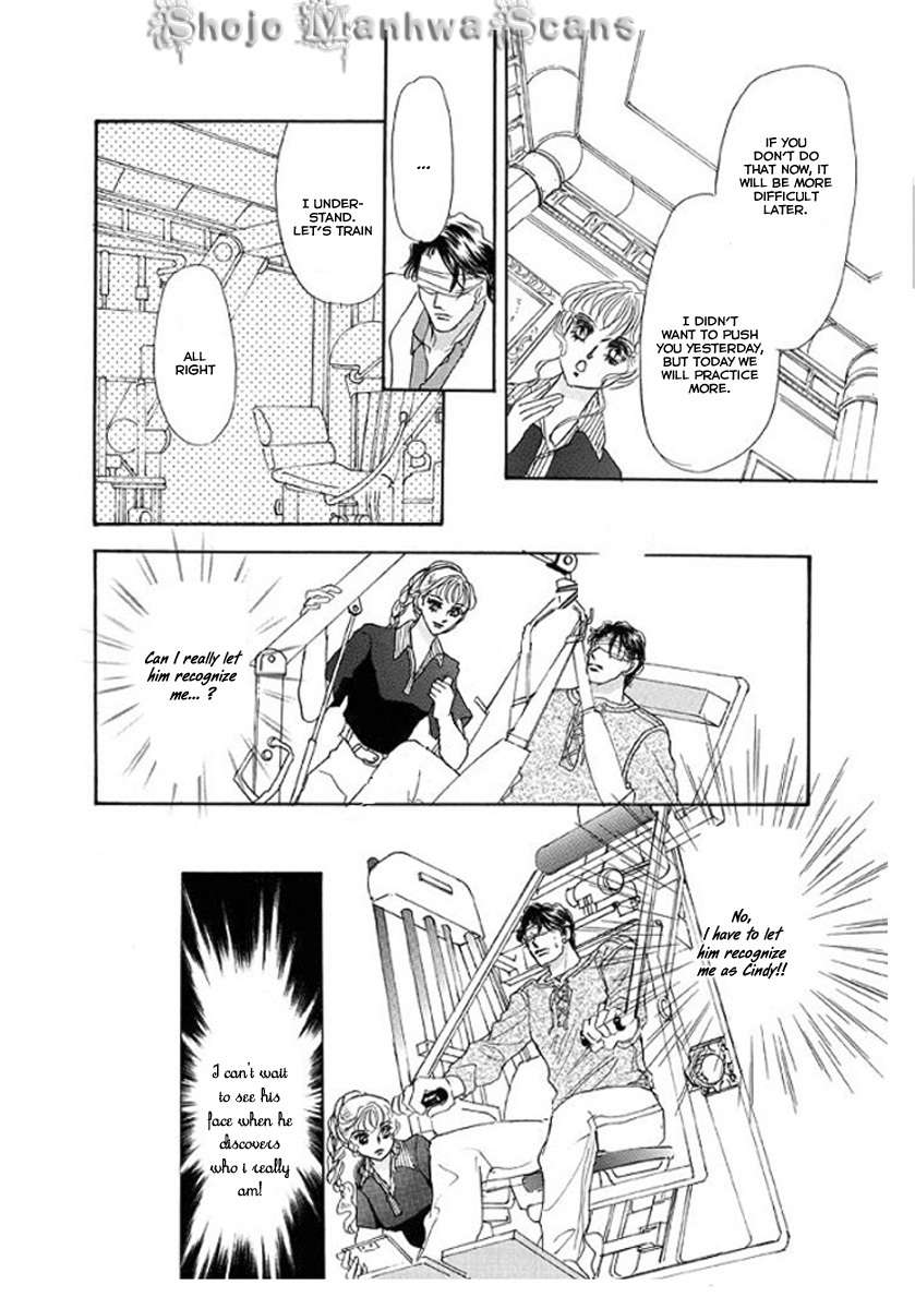 Itoshikute Nikui Hito Chapter 2 page 9 - Chapter 2