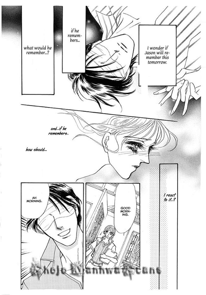 Itoshikute Nikui Hito Chapter 3 page 15 - Chapter 3