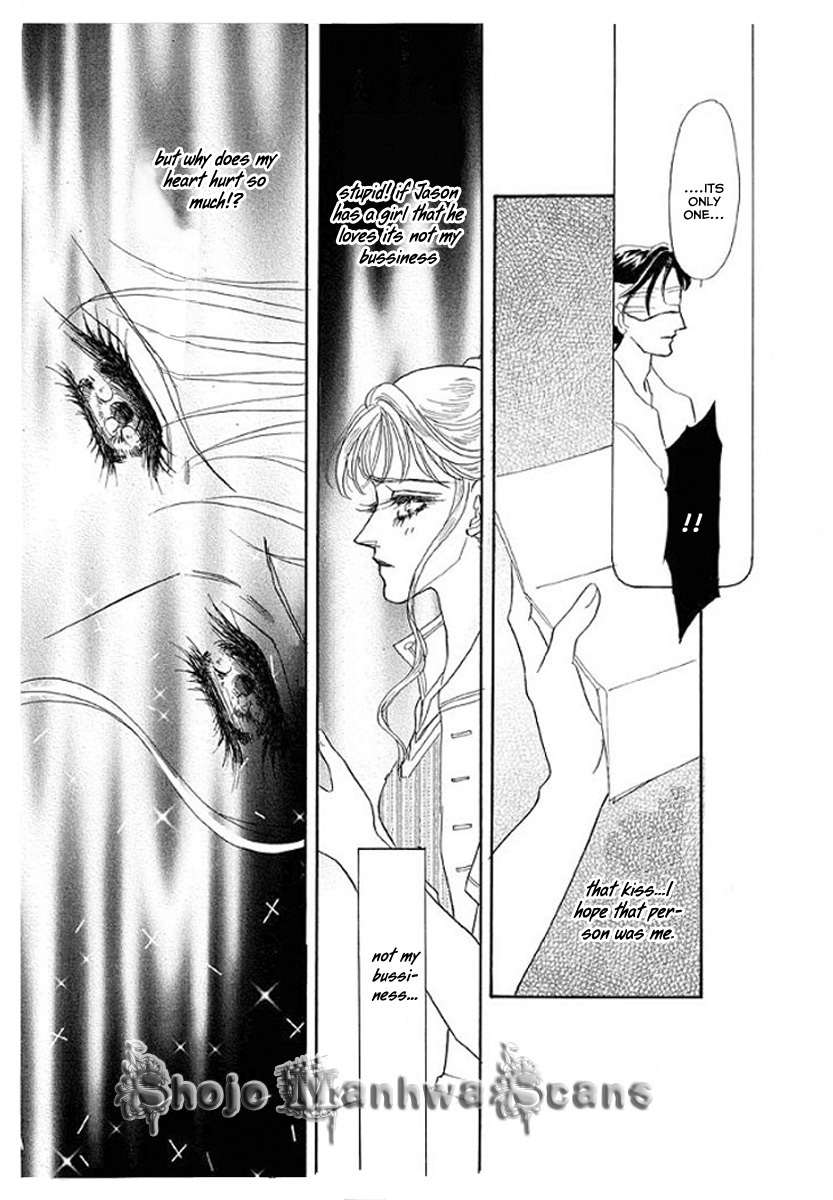 Itoshikute Nikui Hito Chapter 3 page 18 - Chapter 3