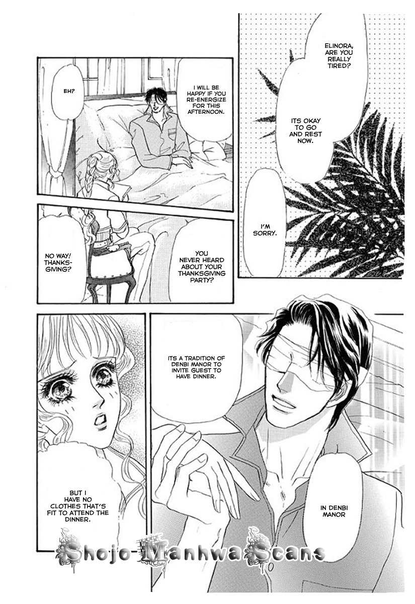 Itoshikute Nikui Hito Chapter 3 page 19 - Chapter 3