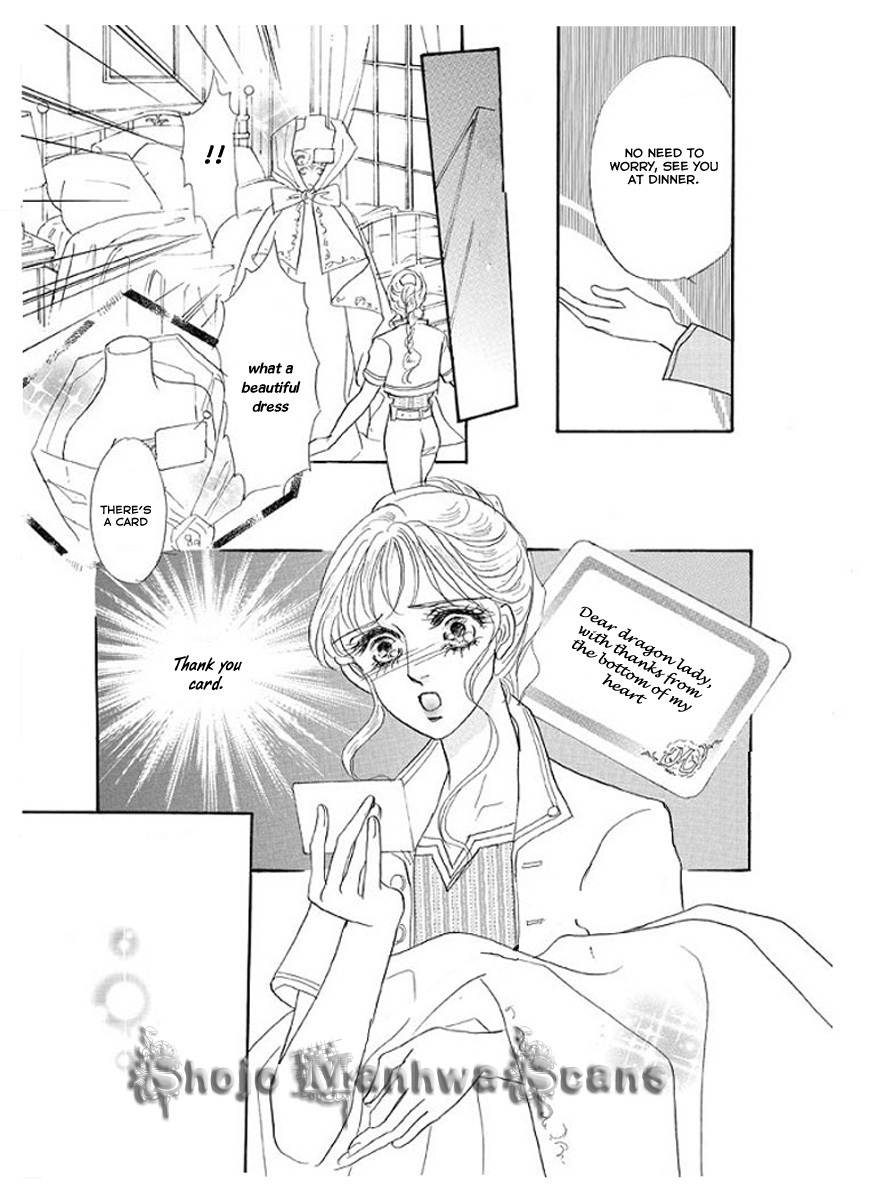 Itoshikute Nikui Hito Chapter 3 page 20 - Chapter 3