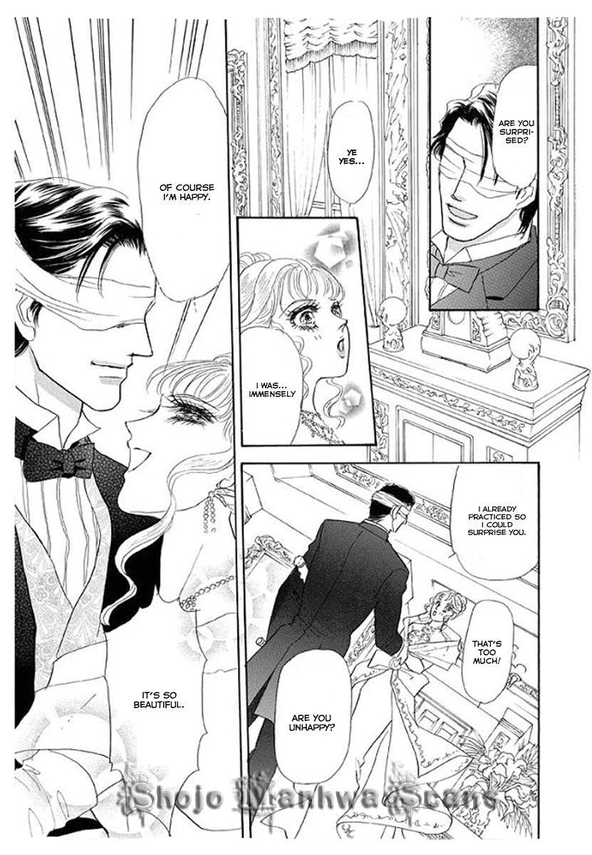 Itoshikute Nikui Hito Chapter 3 page 24 - Chapter 3