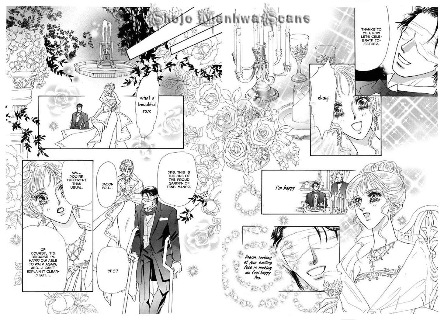 Itoshikute Nikui Hito Chapter 3 page 25 - Chapter 3