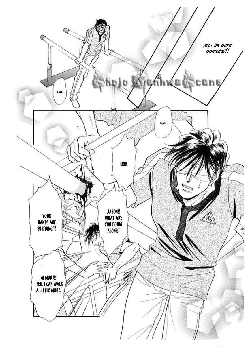 Itoshikute Nikui Hito Chapter 3 page 3 - Chapter 3
