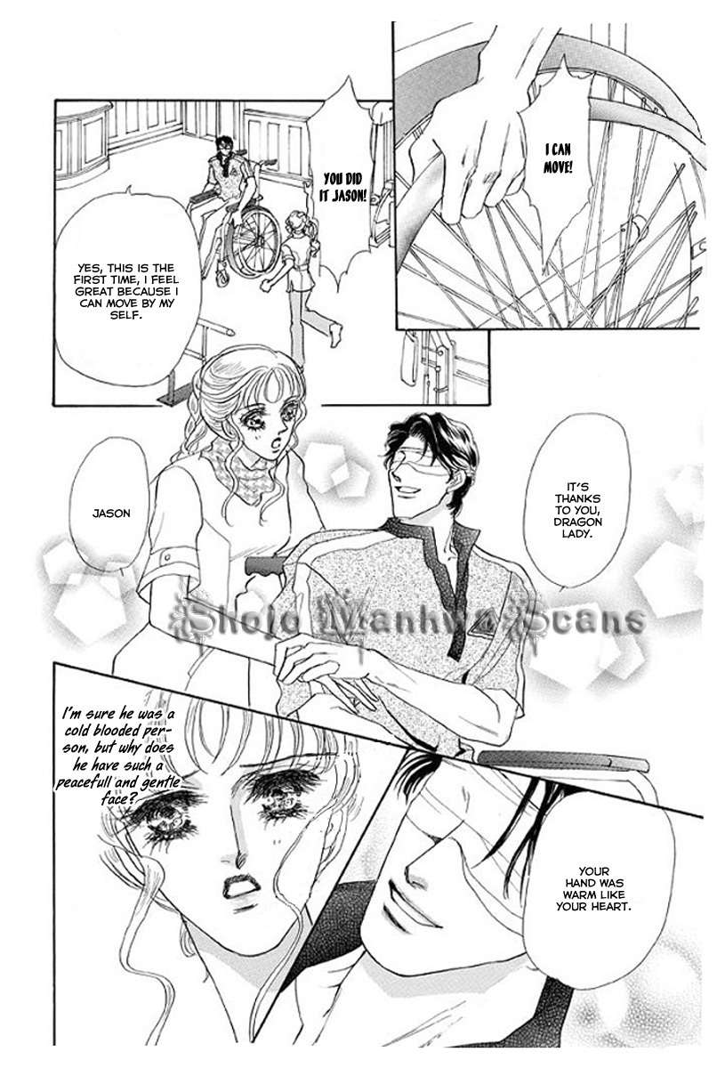Itoshikute Nikui Hito Chapter 3 page 5 - Chapter 3