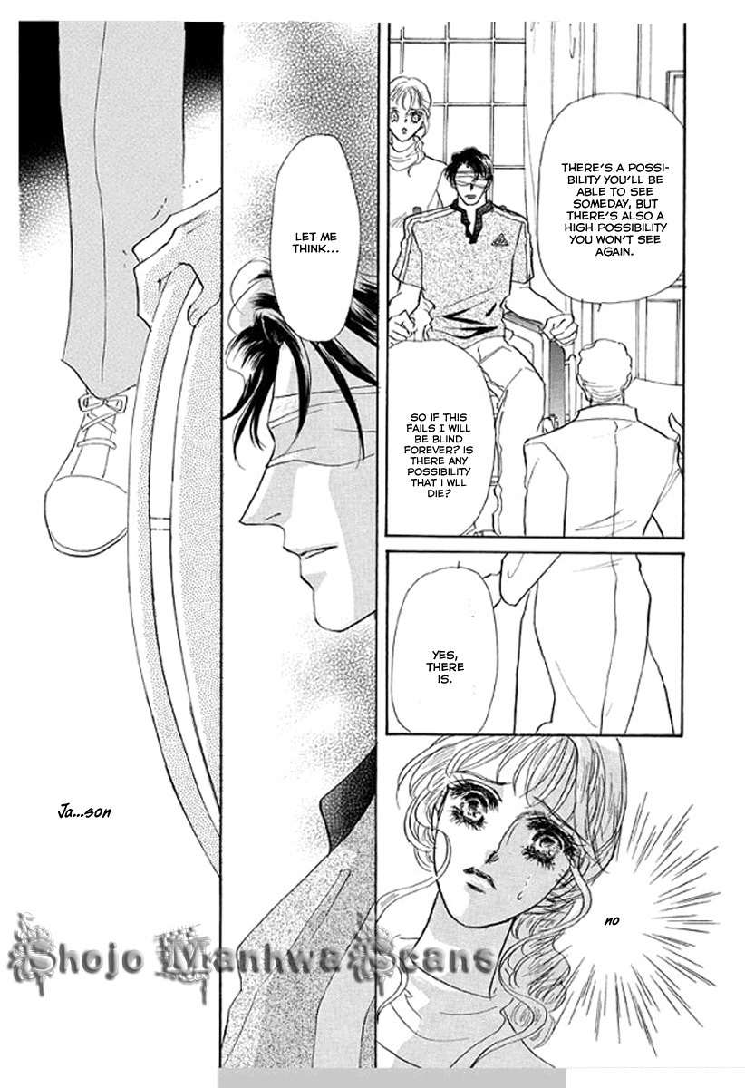 Itoshikute Nikui Hito Chapter 3 page 8 - Chapter 3