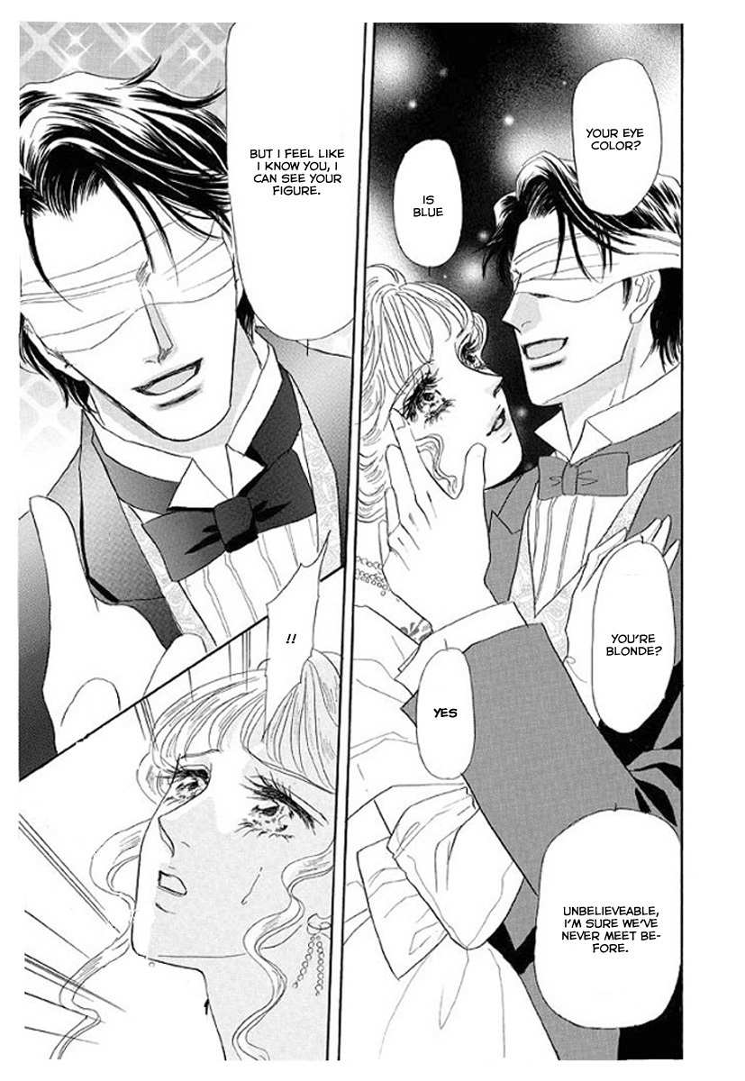 Itoshikute Nikui Hito Chapter 4 page 10 - Chapter 4