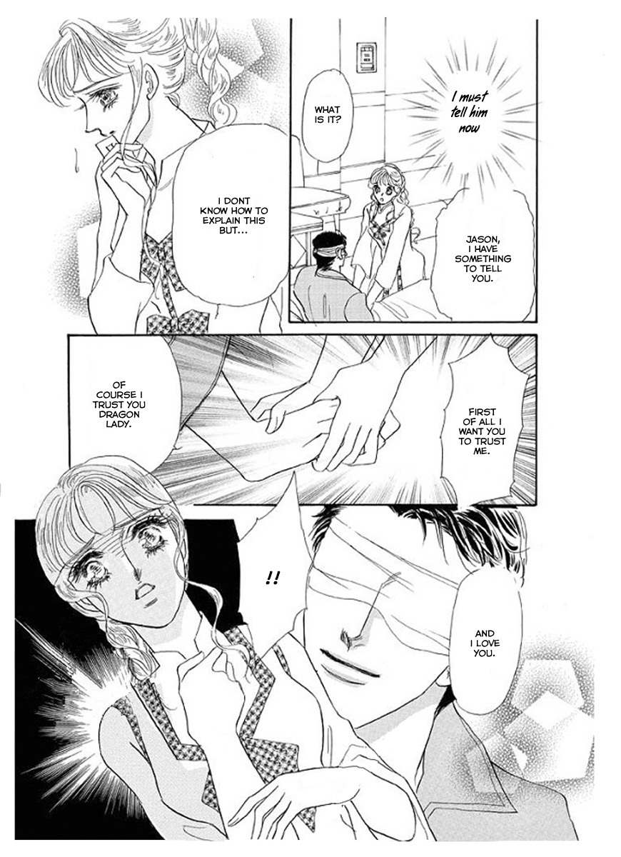Itoshikute Nikui Hito Chapter 4 page 20 - Chapter 4