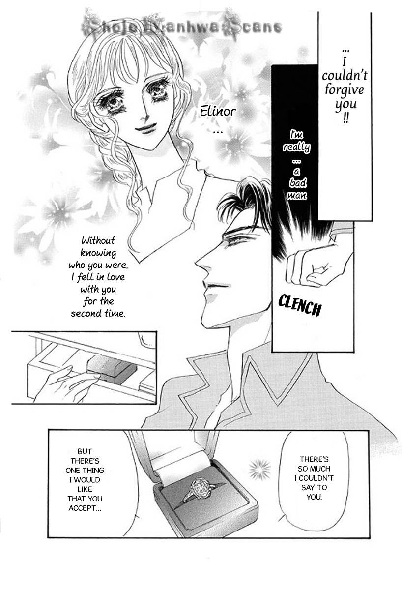 Itoshikute Nikui Hito Chapter 5 page 10 - Chapter 5