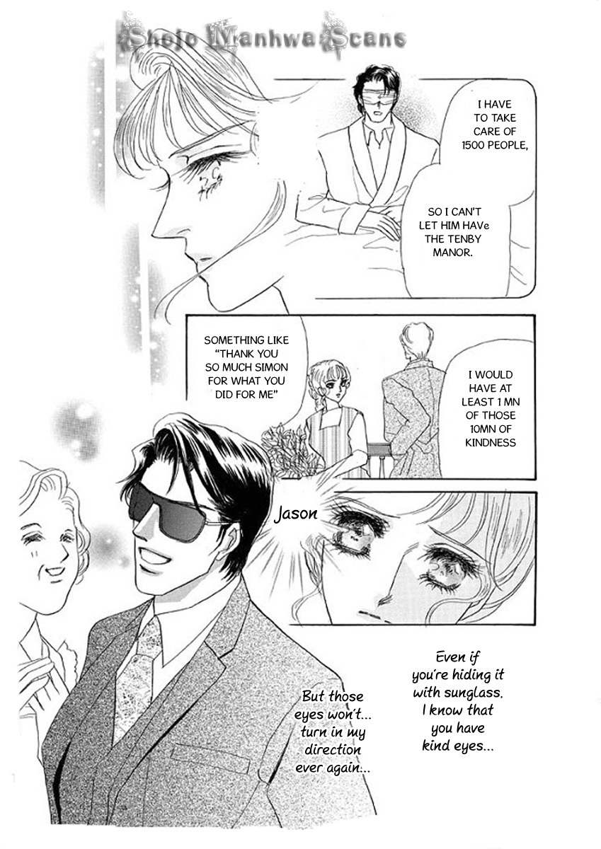Itoshikute Nikui Hito Chapter 5 page 16 - Chapter 5