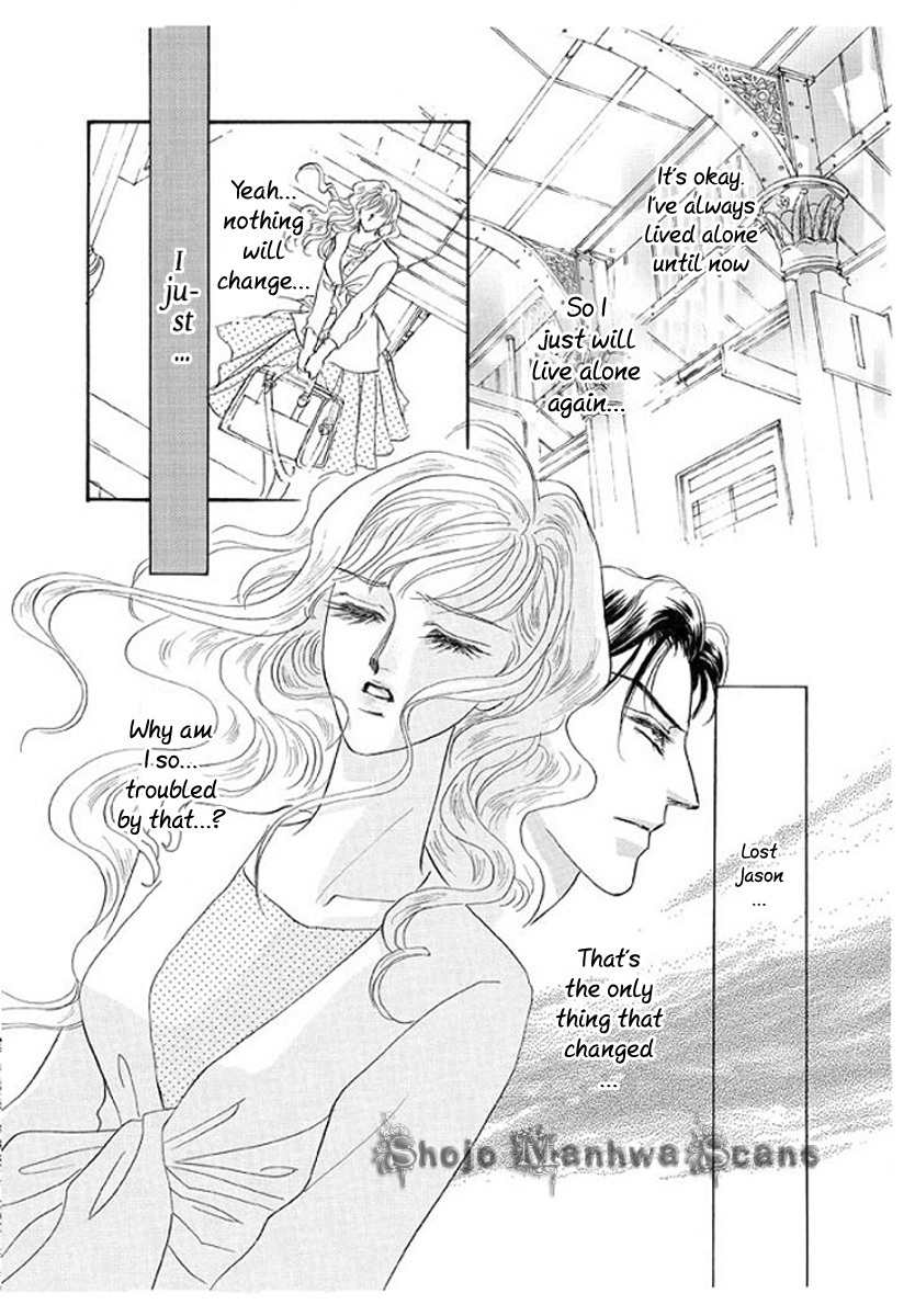 Itoshikute Nikui Hito Chapter 5 page 19 - Chapter 5