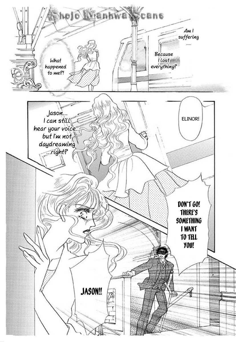 Itoshikute Nikui Hito Chapter 5 page 20 - Chapter 5