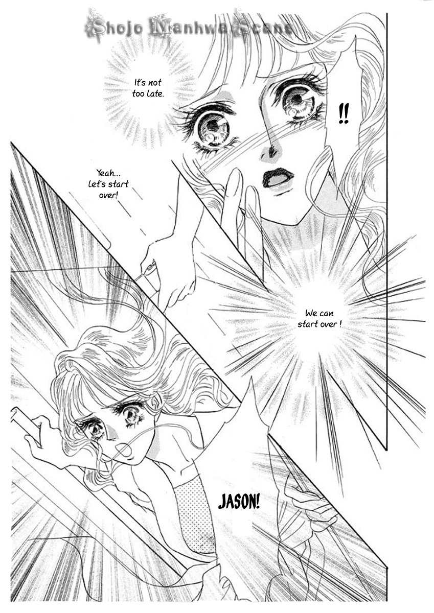Itoshikute Nikui Hito Chapter 5 page 24 - Chapter 5