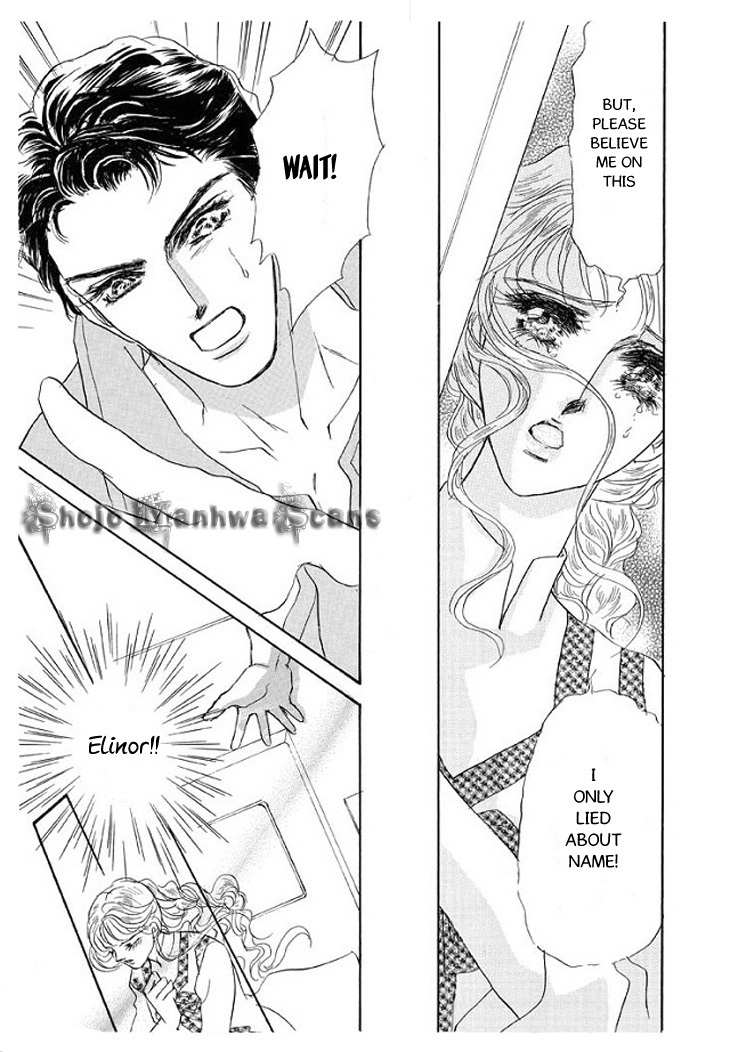Itoshikute Nikui Hito Chapter 5 page 8 - Chapter 5