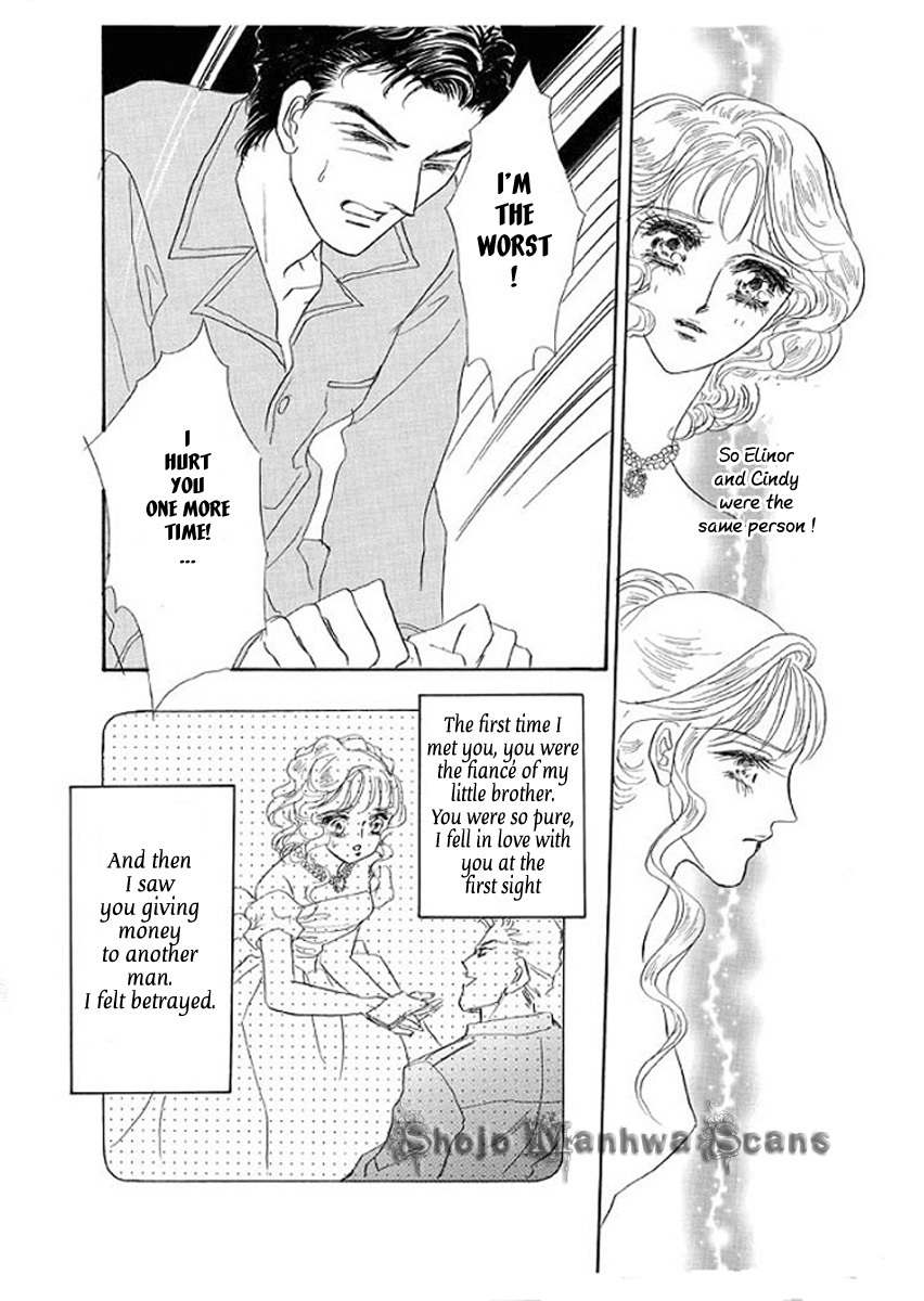 Itoshikute Nikui Hito Chapter 5 page 9 - Chapter 5