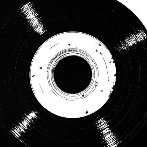 Itou Junji Kyoufu Manga Collection Vol.10 Chapter 4: Second-Hand Record cover