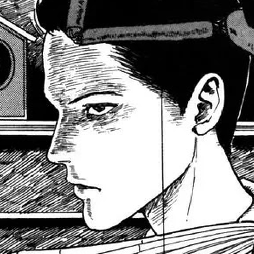 Itou Junji Kyoufu Manga Collection Vol.10 Chapter 7: House of Puppets cover