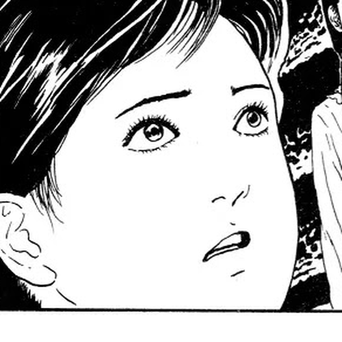 Itou Junji Kyoufu Manga Collection Vol.11 Chapter 4: The Village of Sirens cover
