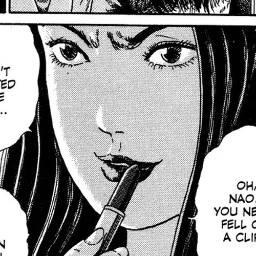 Itou Junji Kyoufu Manga Collection Vol.12 Chapter 1: The Bully cover