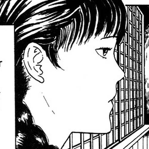Itou Junji Kyoufu Manga Collection Vol.12 Chapter 2: A Deserter in the House cover