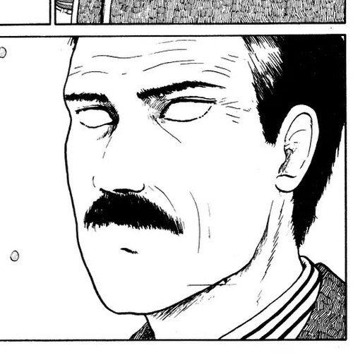 Itou Junji Kyoufu Manga Collection Vol.12 Chapter 3: Heart of a Father cover
