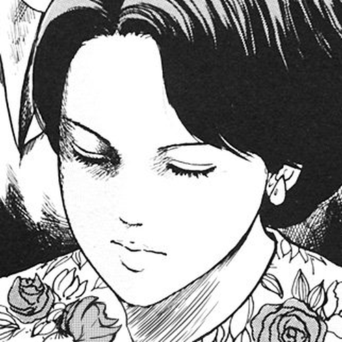 Itou Junji Kyoufu Manga Collection Vol.12 Chapter 7: In The Soil cover