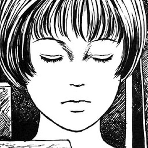 Itou Junji Kyoufu Manga Collection Vol.13 Chapter 2: Gravetown cover