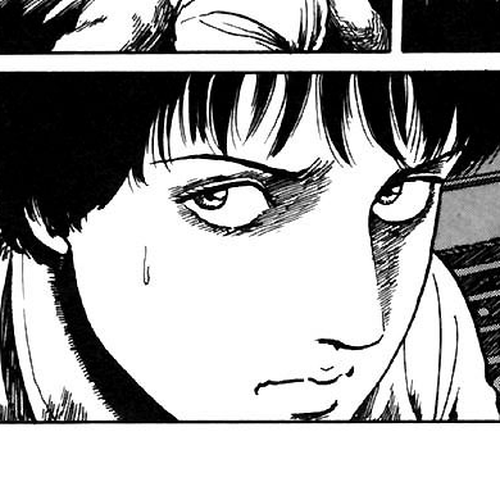 Itou Junji Kyoufu Manga Collection Vol.13 Chapter 3: The Adjacent Window cover