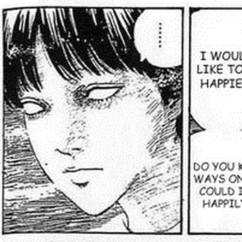 Itou Junji Kyoufu Manga Collection Vol.15 Chapter 5: Sequel: The White Clothed Pretty Boy cover