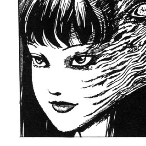 Itou Junji Kyoufu Manga Collection Vol.16 Chapter 3: Memories of real shit cover