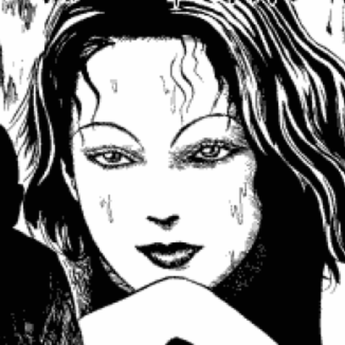 Itou Junji Kyoufu Manga Collection Vol.3 Chapter 6: Flesh-Colored Horror cover