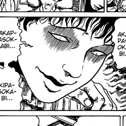 Itou Junji Kyoufu Manga Collection Vol.6 Chapter 3: Coffin cover