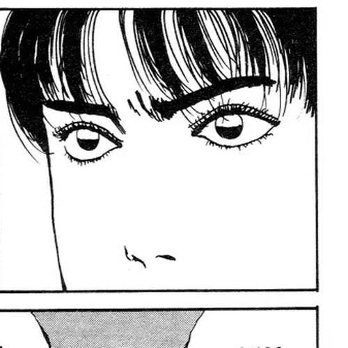 Itou Junji Kyoufu Manga Collection Vol.8 Chapter 3: Sword of the Reanimator cover