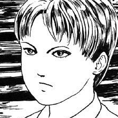 Itou Junji Kyoufu Manga Collection Vol.9 Chapter 2: Bog of the Living Dead cover