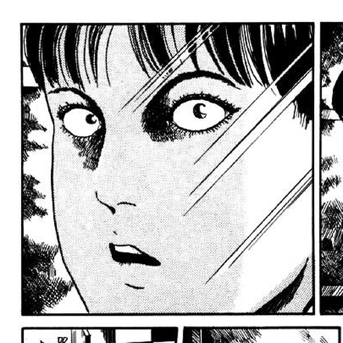Itou Junji Kyoufu Manga Collection Vol.9 Chapter 3: Penpal cover