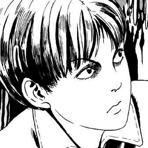 Itou Junji Kyoufu Manga Collection Vol.9 Chapter 5: Further Tales of Oshikiri cover