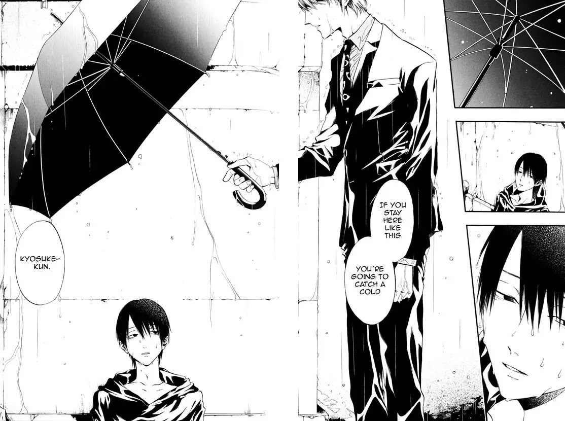 Itou-san (KURAKA Sui) Chapter 2 page 18 - Chapter 2: Ito-san 2