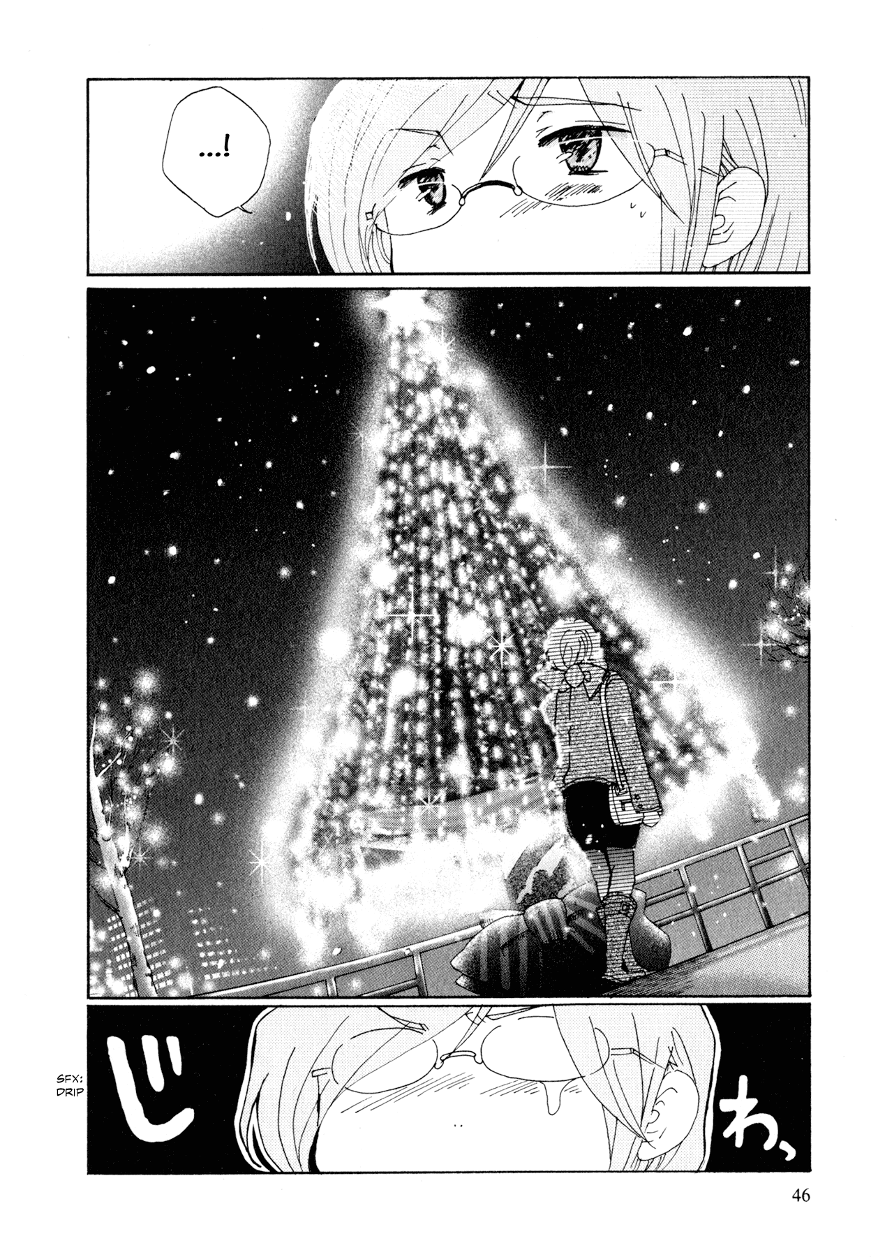 Itou-san Chapter 1 page 48 - Chapter 1: Ito-san