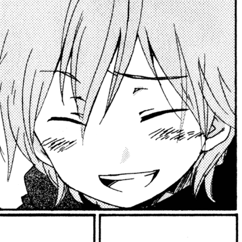 Itou-san Chapter 4: High & High cover