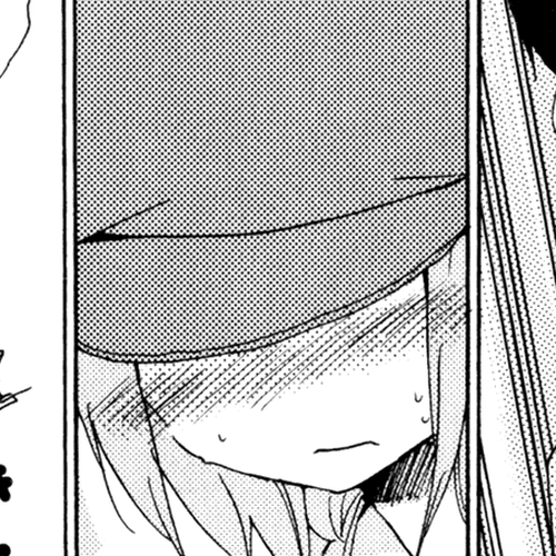 Itou-san Chapter 7: The Story of How They Met cover