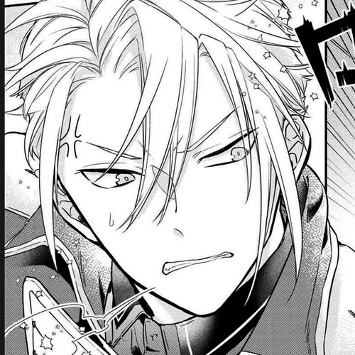 It's Been 10 Years Since You Asked to Break Off Our Engagement, If You Insist That Much, Let's Break it Off! Chapter 5 cover
