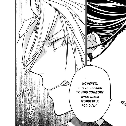 It's Been 10 Years Since You Asked to Break Off Our Engagement, If You Insist That Much, Let's Break it Off! Chapter 7 [END] cover